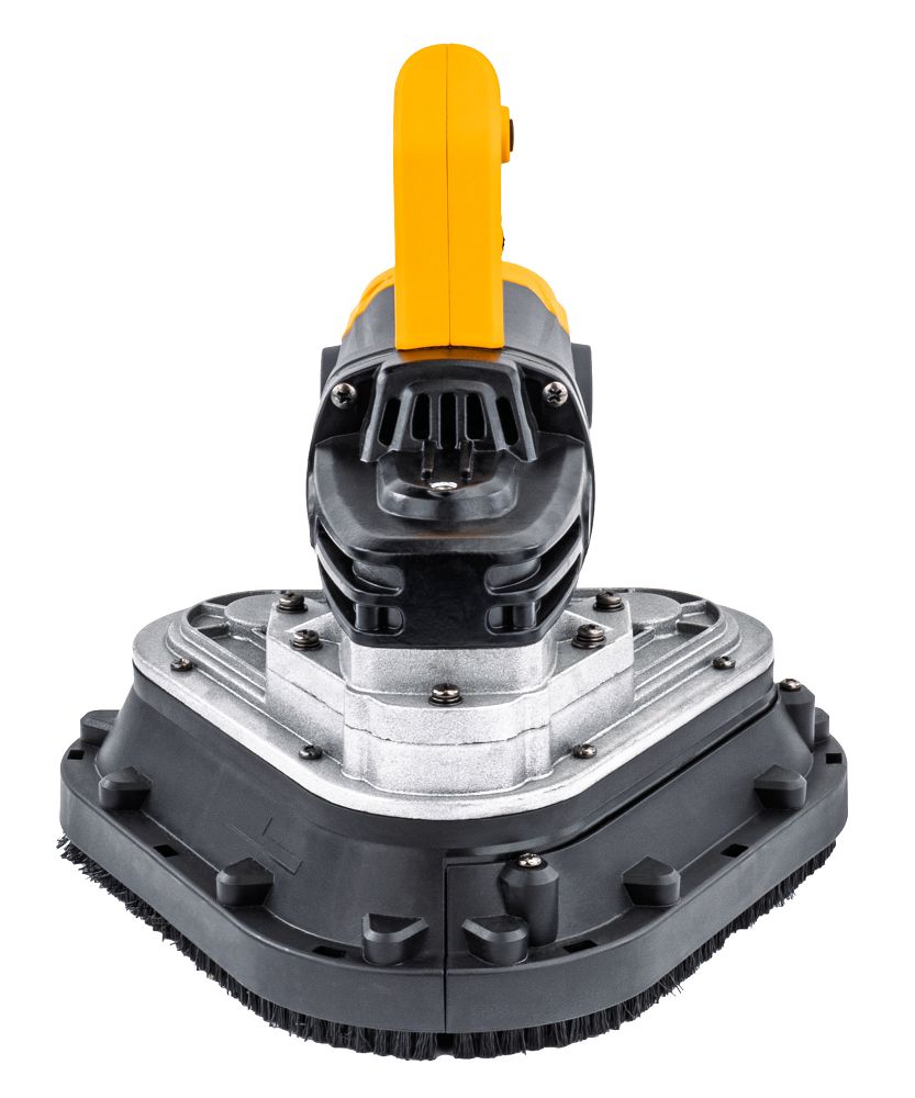 Masina pentru slefuit beton PM-SDB-2450M, 2450 W, Powermat PM1452