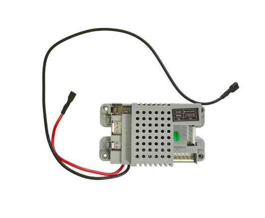 Modul control pentru motocicleta de politie BMW R1200, Lean 4984
