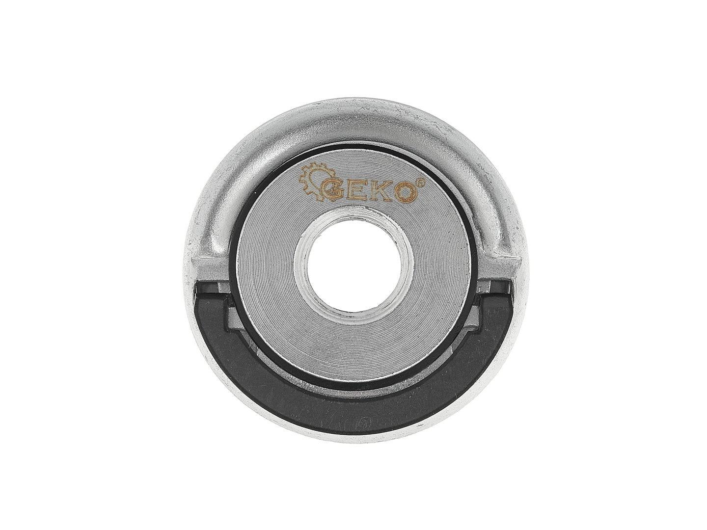 Piulita cu blocare rapida pentru polizor unghiular, prindere M14, Geko G15033