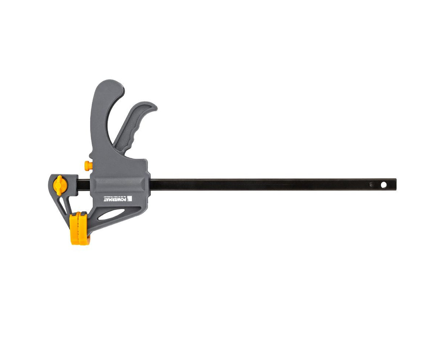 Clema de tamplarie PM-SSD-M6T, 150 x 35 mm, Powermat PM1428