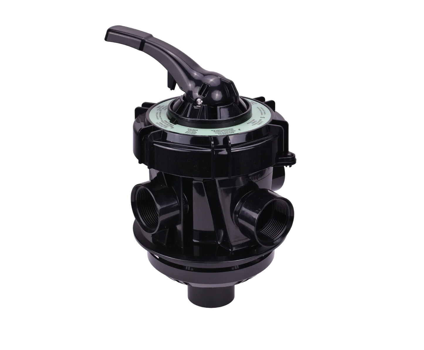 Pompa filtrare nisip pentru piscina Swimbox 4003, 165 l / min, 0.4 kW, 230 V, rezervor filtrare 30 l, Ibo Dambat IB260886