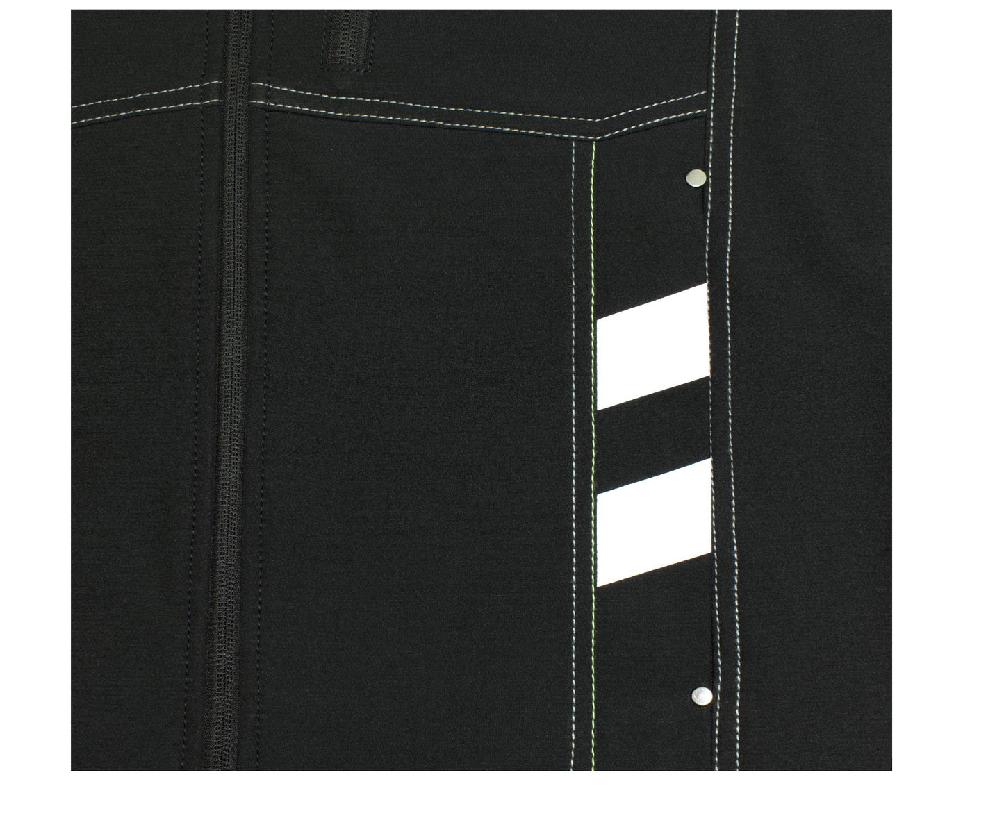 Jacheta de lucru Classic 4 Dynamic, negru, marimea 54, Artmas ART468246