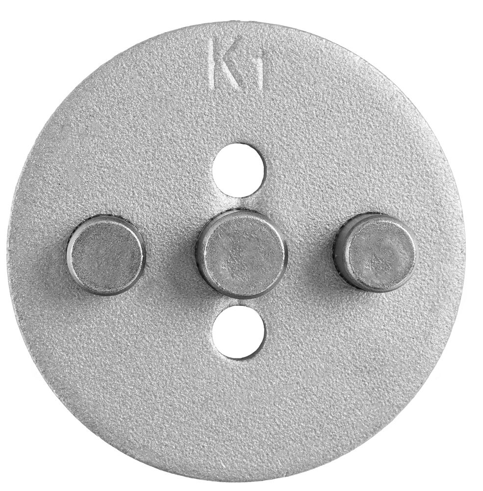 Kit presare pistoane etrieri frana  PM-ZWT-35T, 35 bucati, Powermat PM1532