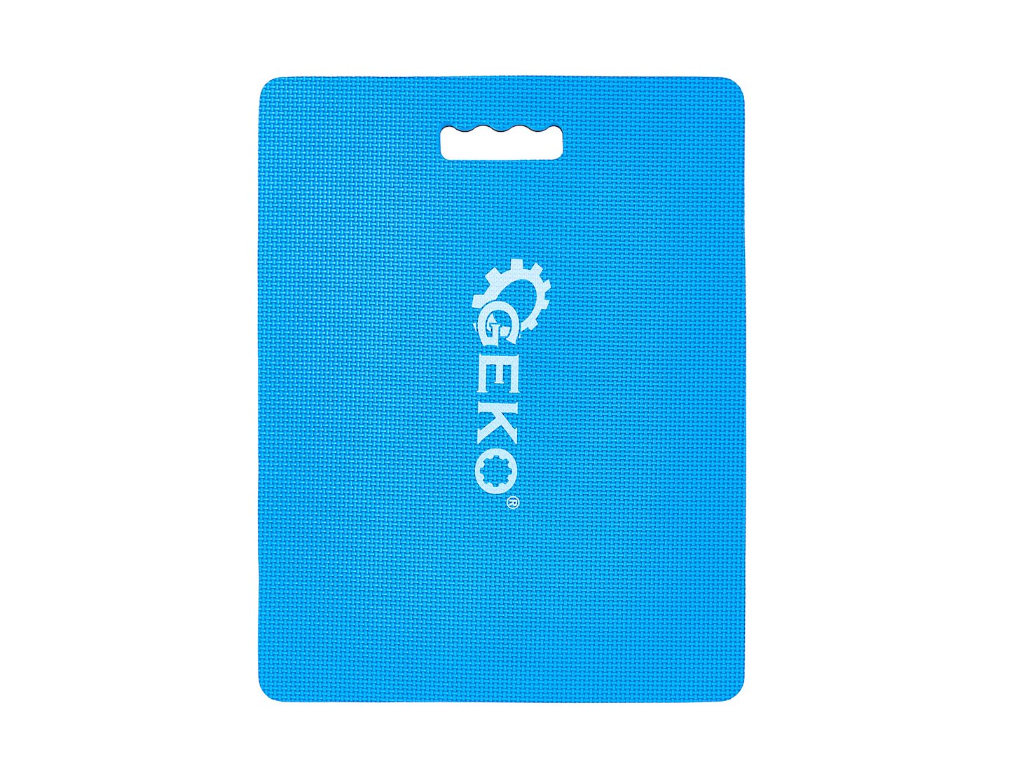 Covoras pentru atelier, 390 x 500 x 300 mm, Geko G10828