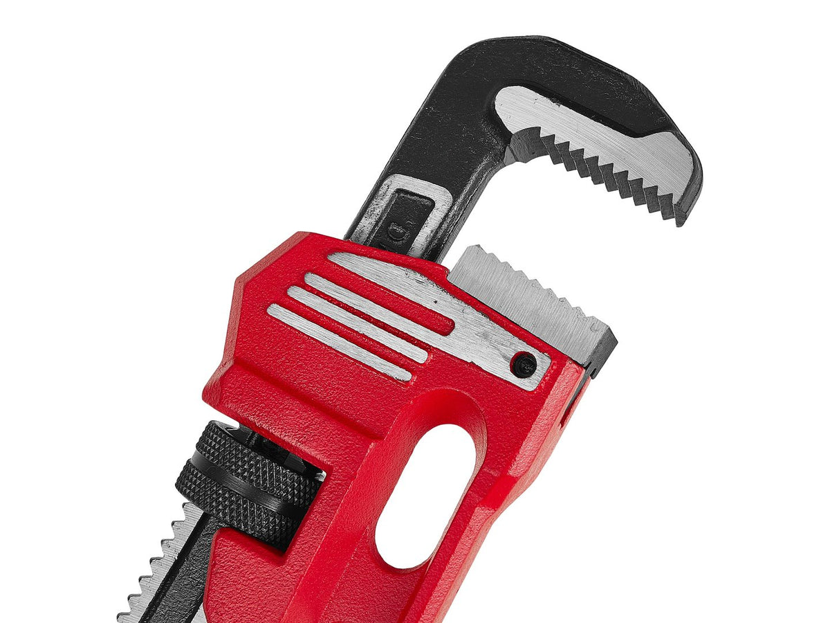 Cheie pentru țevi Stillson de 18" 450 mm, Tvardy T00043