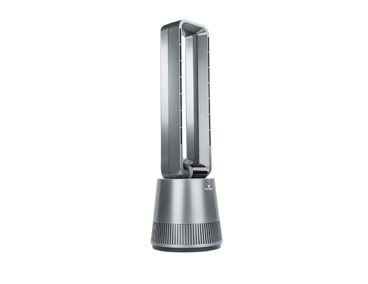 Ventilator cu telecomanda, 60 W, Velano VELWEB0002