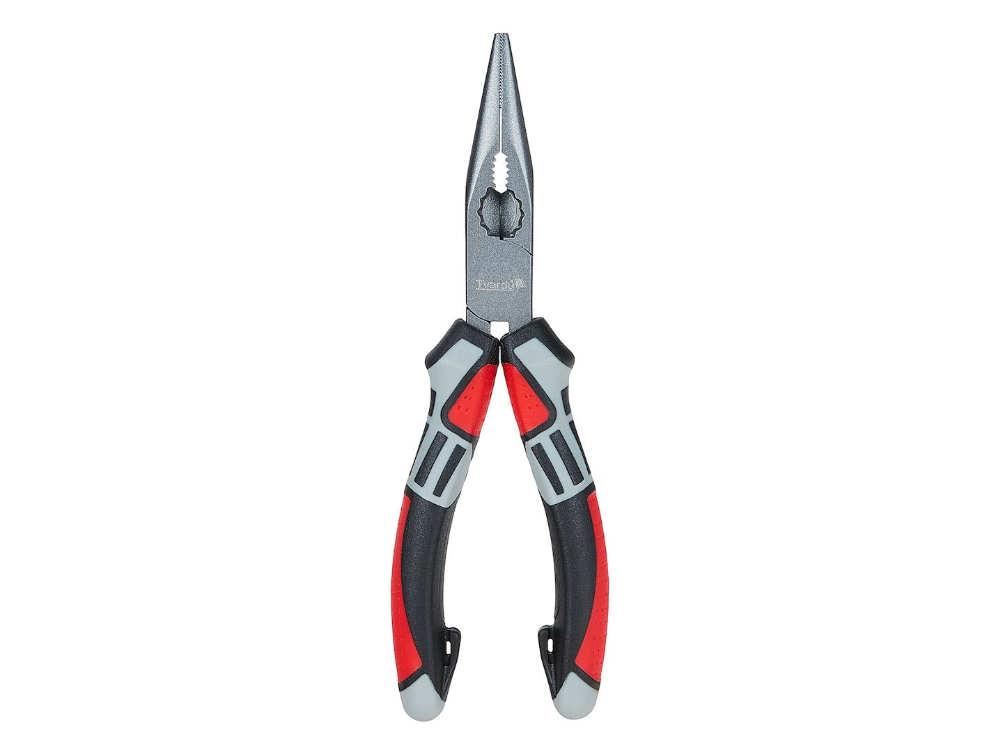 Cleste drept cu varf lung, 160 mm, Cr-V, Tvardy T00734