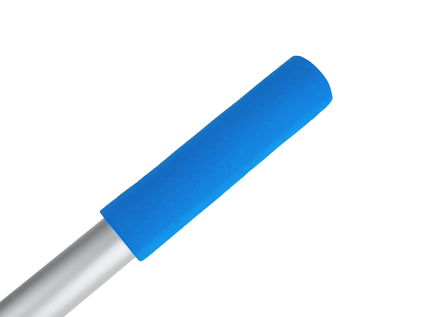 Tija telescopica din aluminiu pentru gletiera, 0.6-1.2 m, Geko G02298