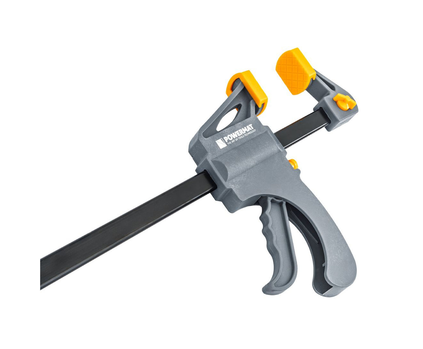 Clema de tamplarie PM-SSD-18T, 450x60mm, Powermat PM1433