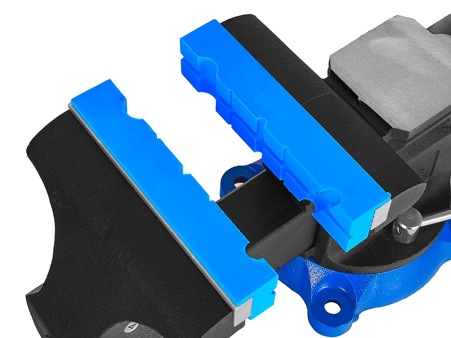 Menghina pivotanta Heavy Duty, 6", 150 mm, Geko G02307