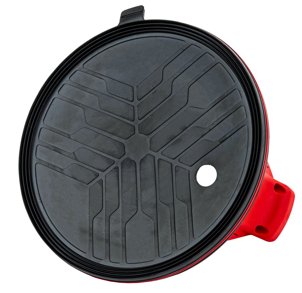 Ventuza cu vid 200 mm, Red Technic RTPDS0165