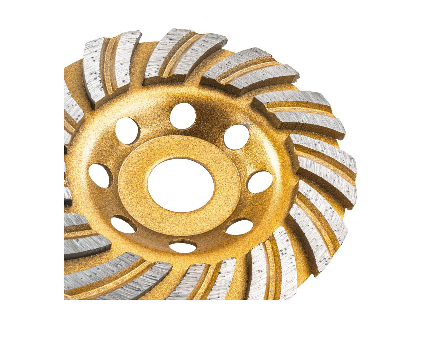 Disc diamantat pentru slefuit PM-DTG-1051T, 105 mm, Powermat PM1584