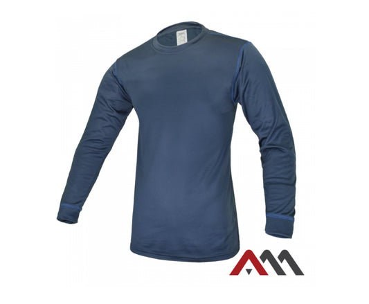 Bluza de corp termica SKIMO PZelast, marimea L, Artmas ART718377