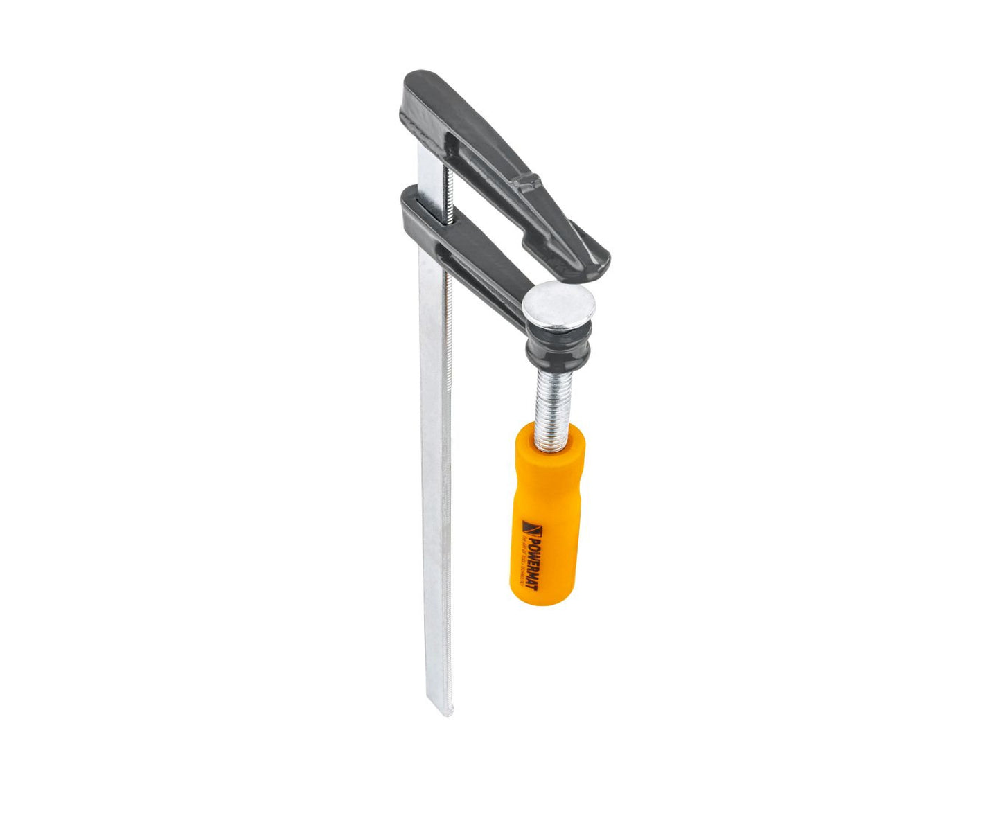 Clema de tamplarie PM-SSS-12 T, 300 x 50 mm, Powermat PM1370