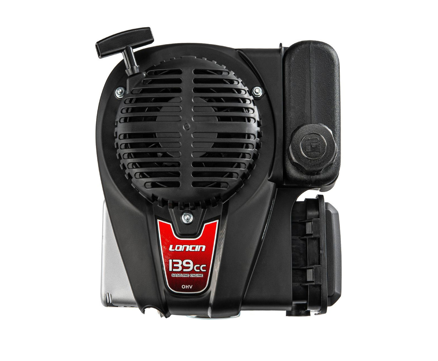 Motor pentru masina de tuns iarba pe benzina, Red Technic RTGGS0103-SI