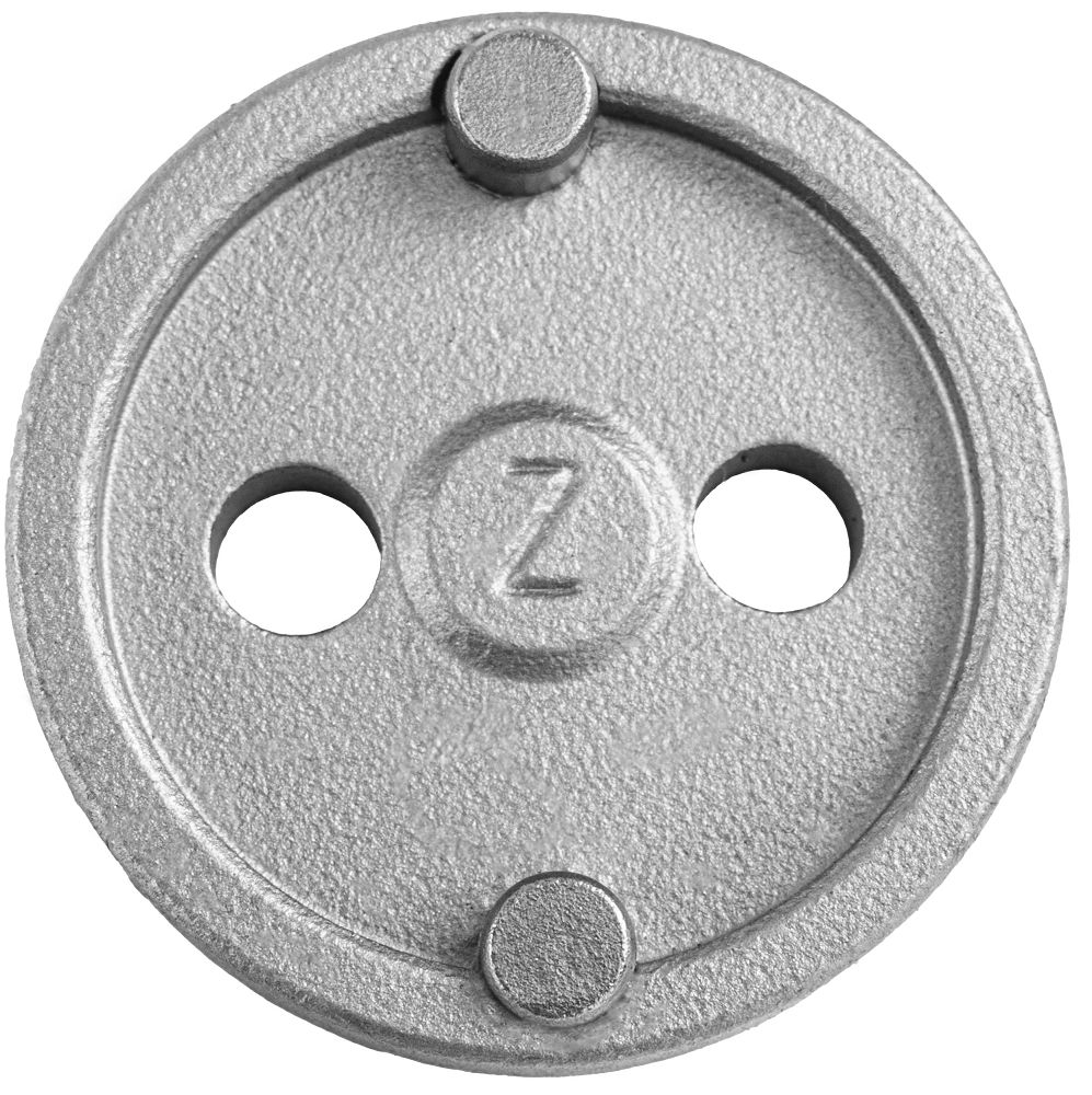 Kit presare pistoane etrieri frana  PM-ZWT-35T, 35 bucati, Powermat PM1532