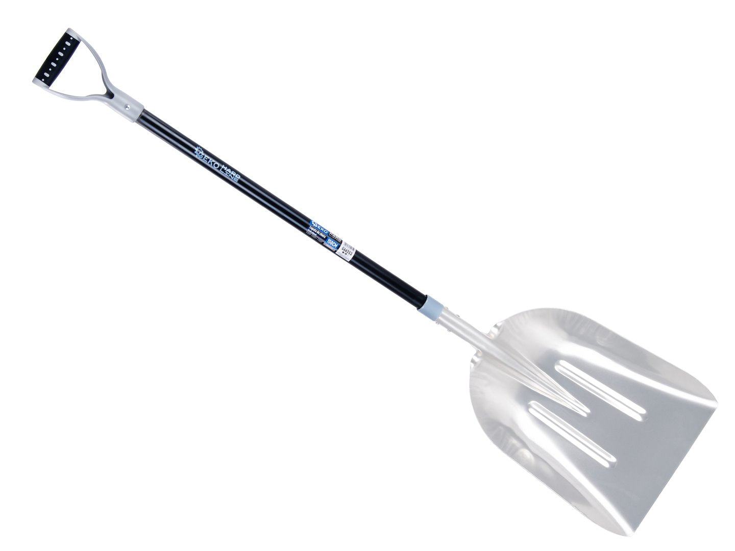Lopata pentru cereale Hard Line, 150 cm, Geko G66553