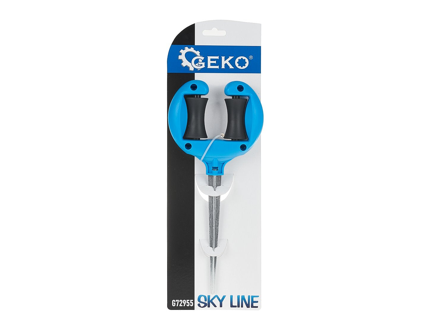 Ghidaj pentru furtunuri de impamantare Sky-Line, Geko G72955
