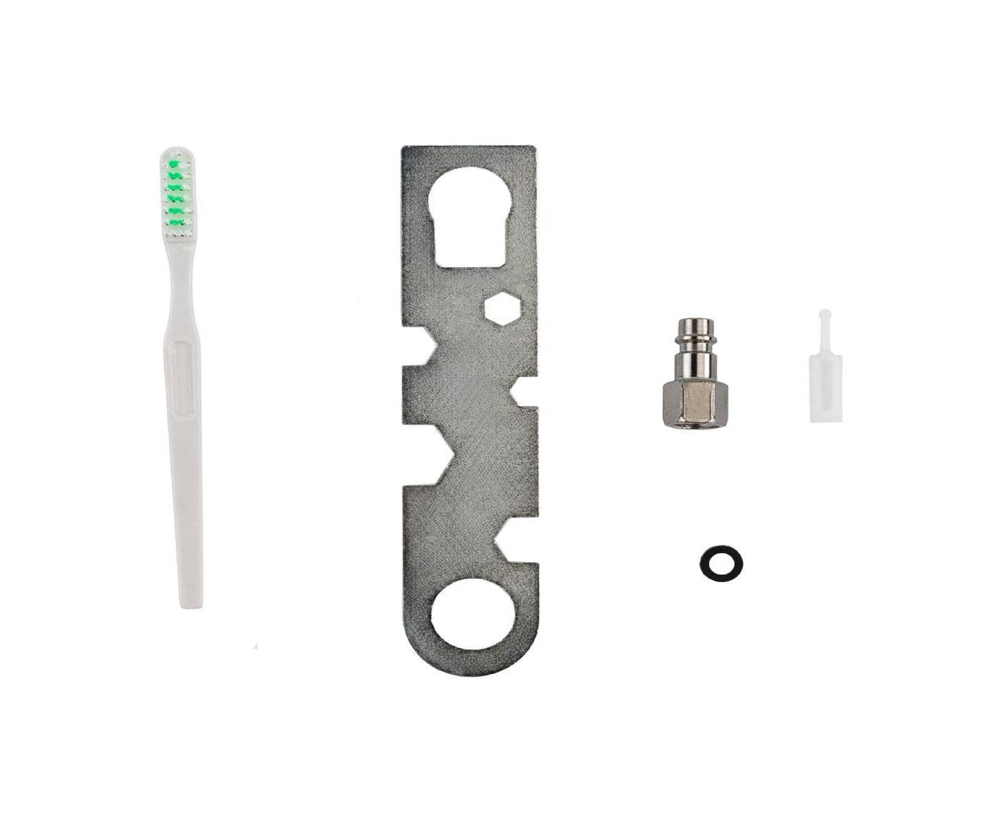 Pistol de vopsit HVLP PM-PDM-170TZ, 600 ml, 170 l / min, Powermat PM1425