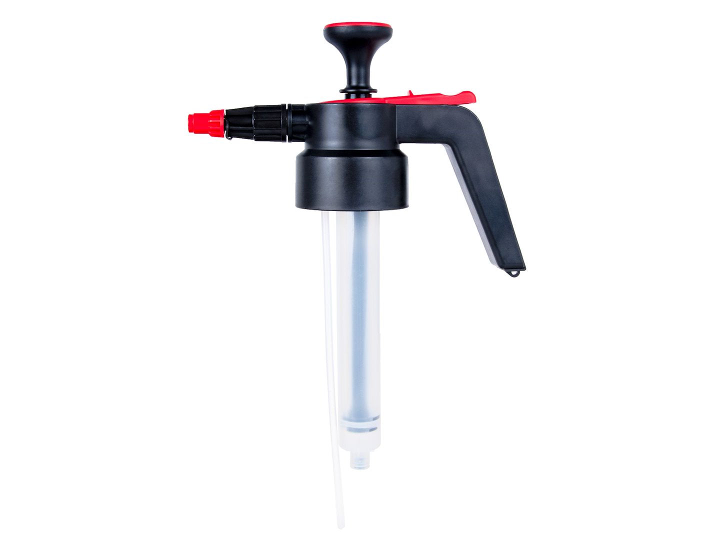 Pulverizator manual, capacitate 2 l, Geko G73280