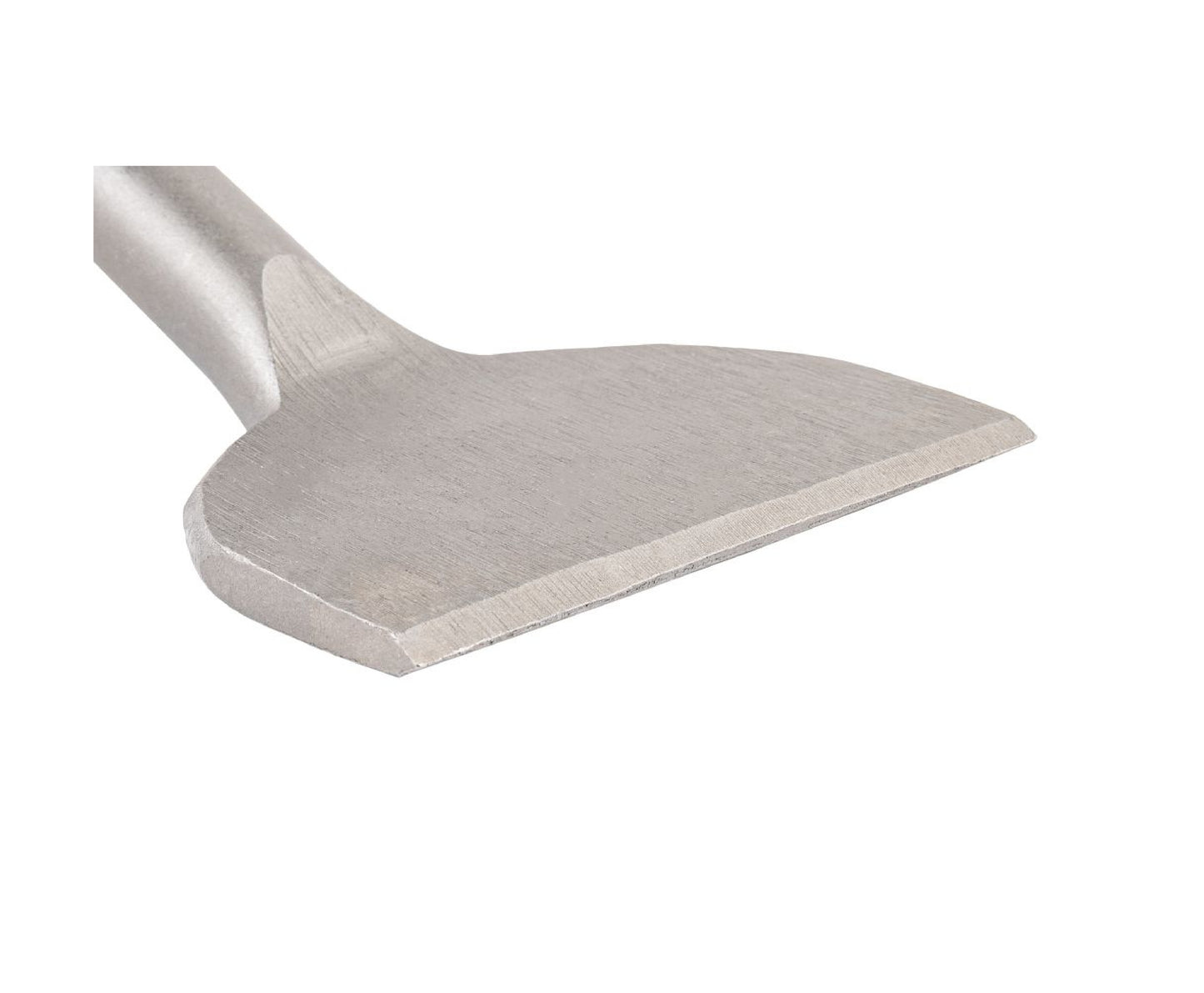 Dalta curbata pentru beton PM-DL-15T, 17 x 165 x 75 mm, Powermat PM1491