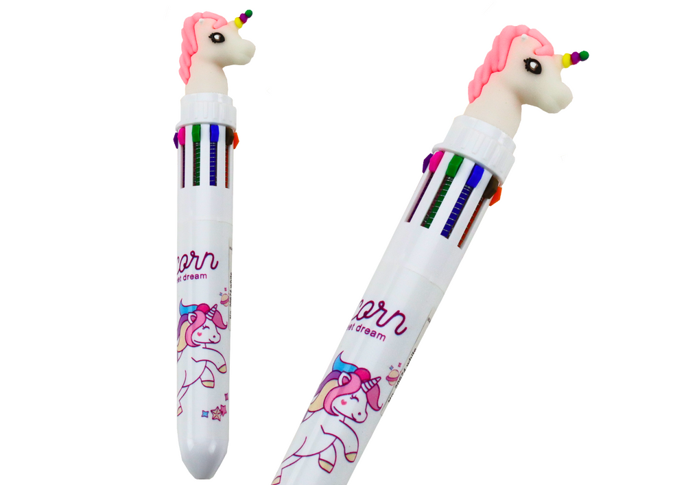 Pix cu unicorn, 15.5 cm, Lean 20674