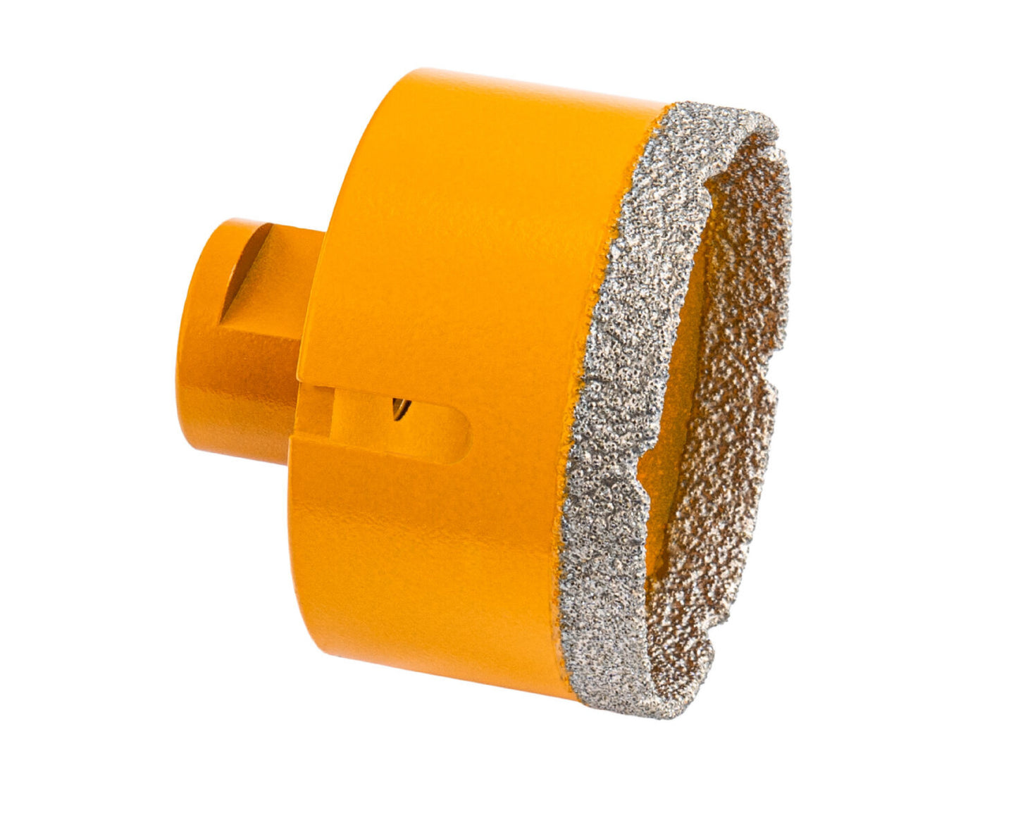 Carota diamantata pentru ceramica PM-DWK-68M14M, 68 mm, Powermat PM1579