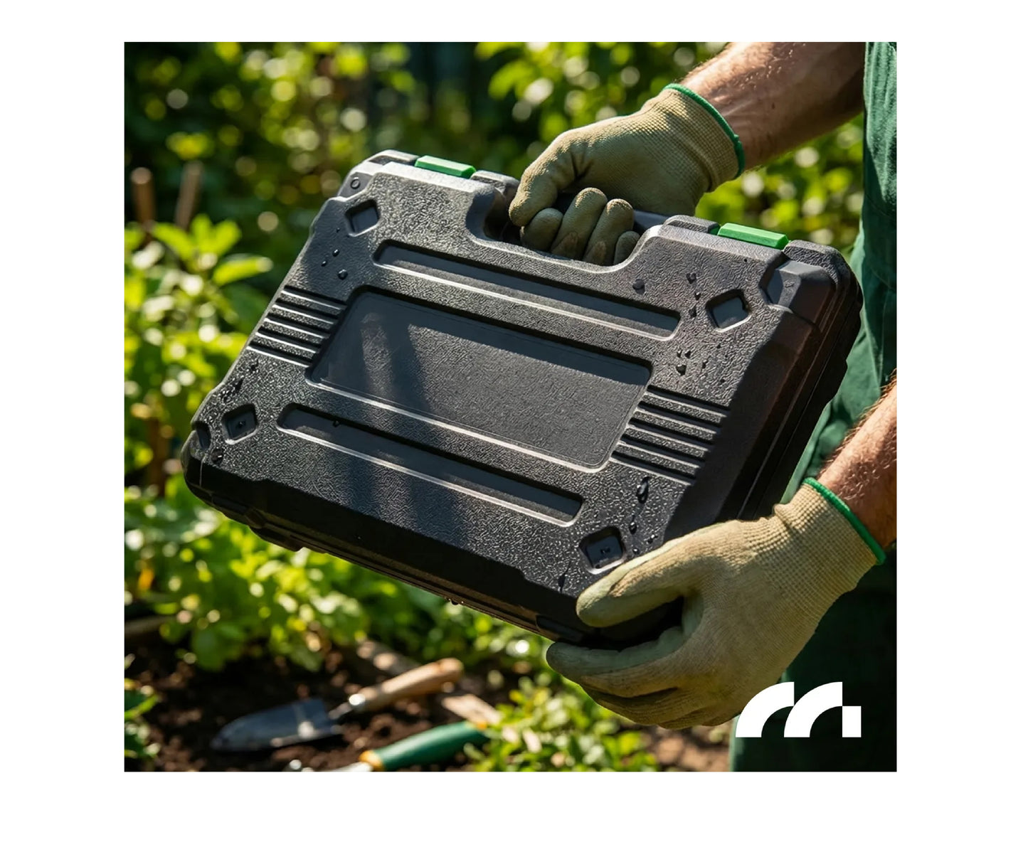 Foarfeca electrica de gradina cu acumulator MasterCut500, 500 W, MalTec 113868