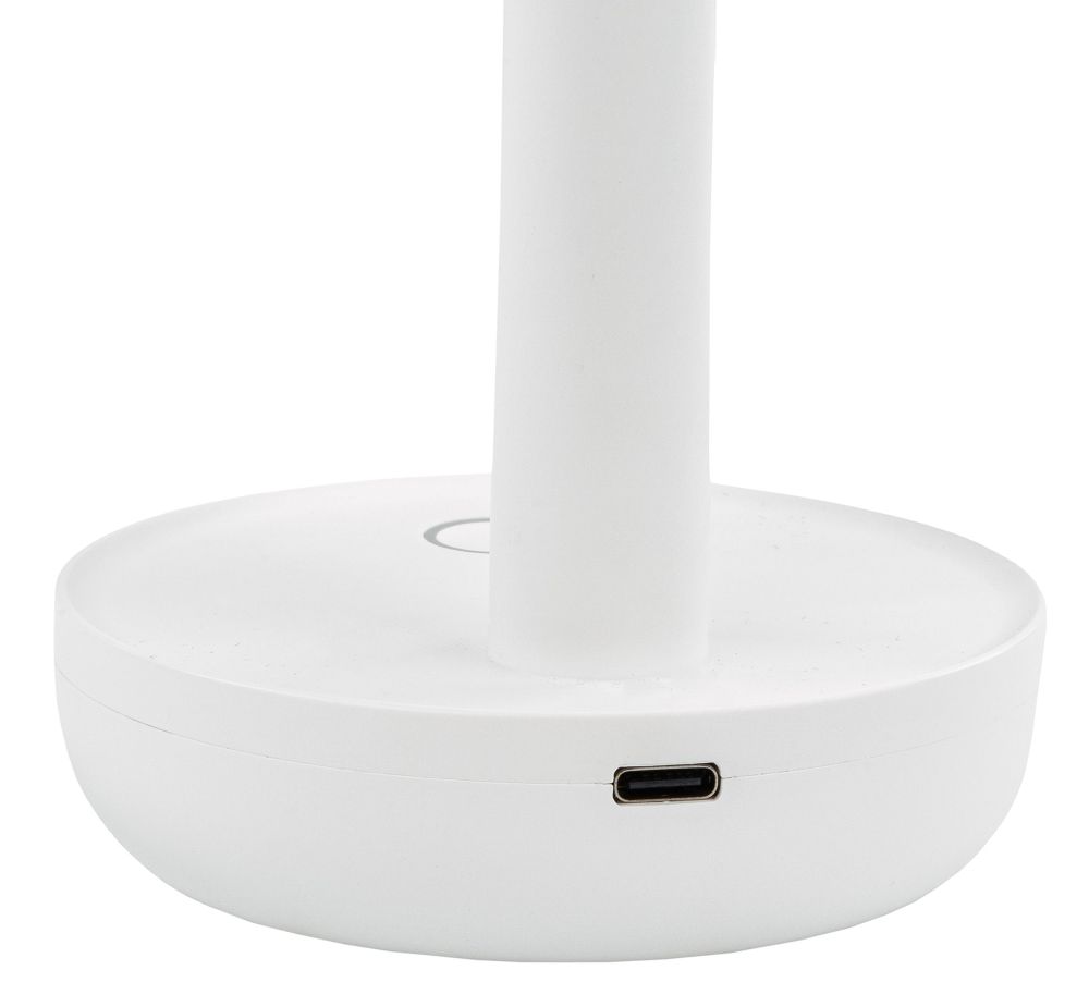 Ventilator de birou Velano 1200 mAh, Powermat VELWEBS0012