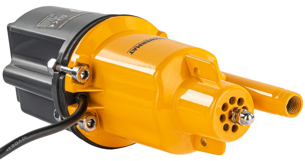 Pompa cu diafragma PM-PDW-280T, 280 W, 1080 l / h, Powermat PM1507