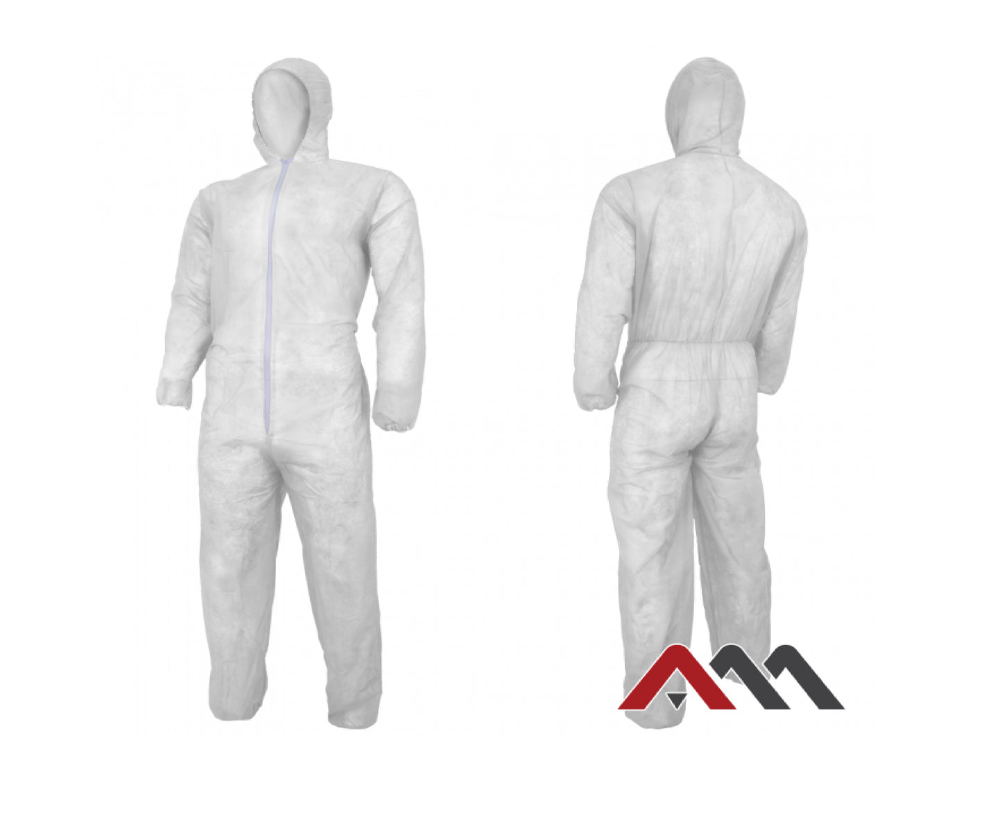 Combinezon de protectie pentru vopsit KOMB, alb, marimea XXL, Artmas ART713907