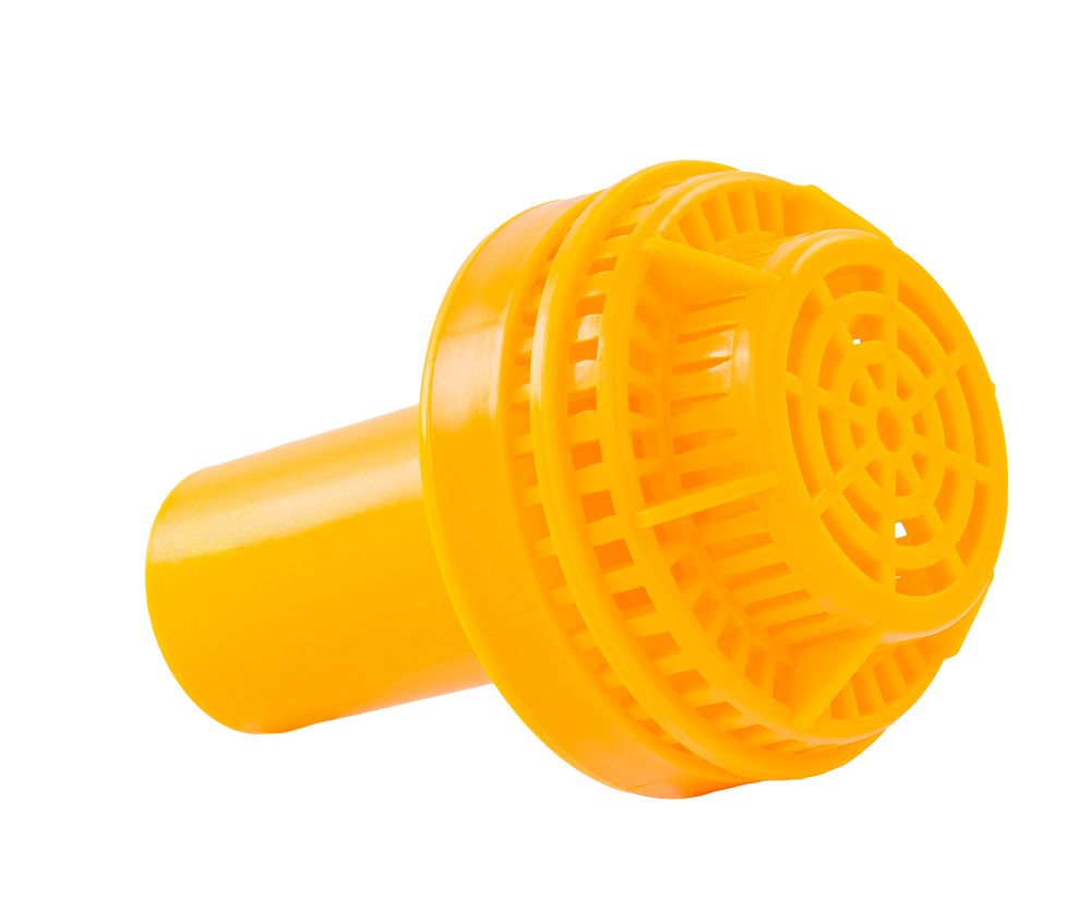 Pompa filtrare apa piscina PM-PFDB-16T, 16 W, Powermat PM1512