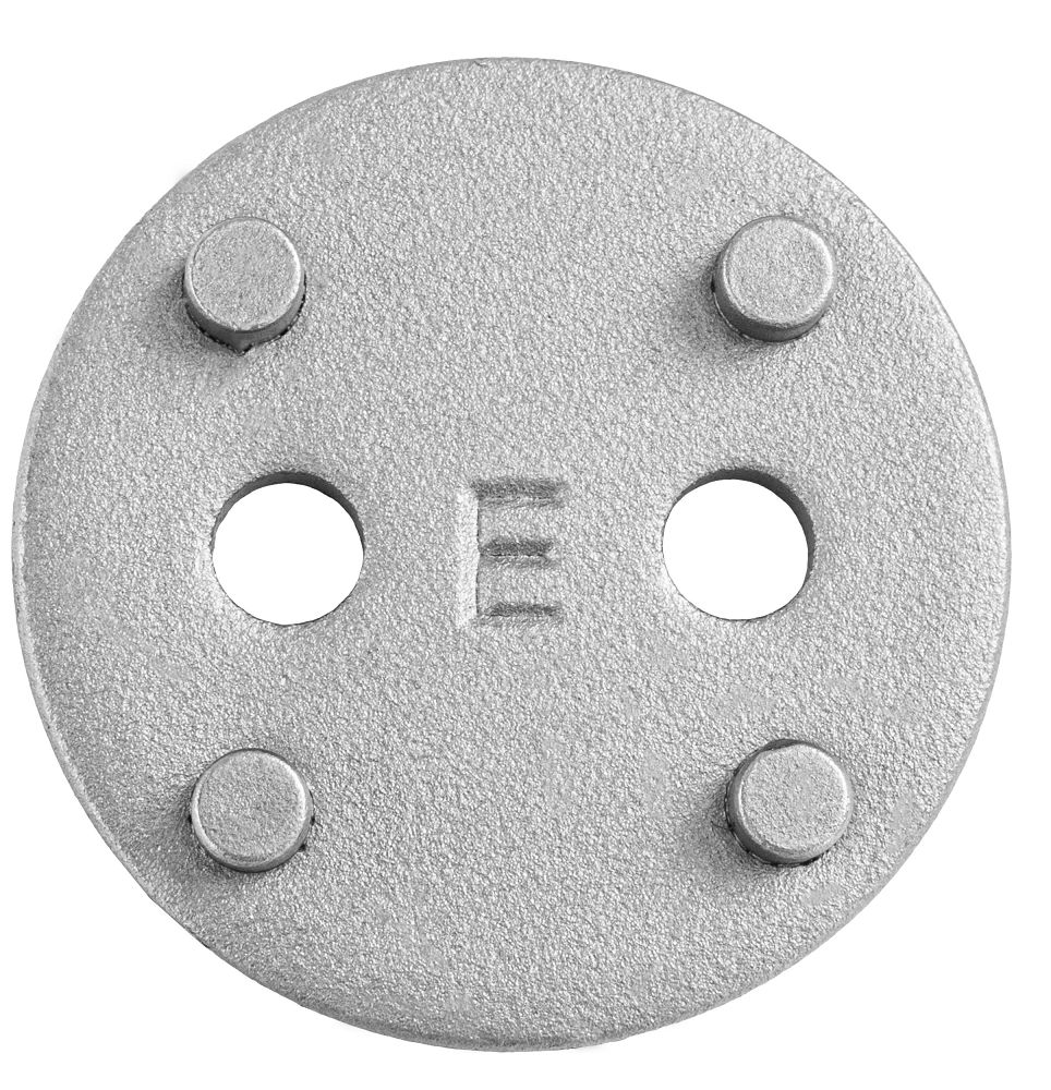 Kit presare pistoane etrieri frana  PM-ZWT-35T, 35 bucati, Powermat PM1532