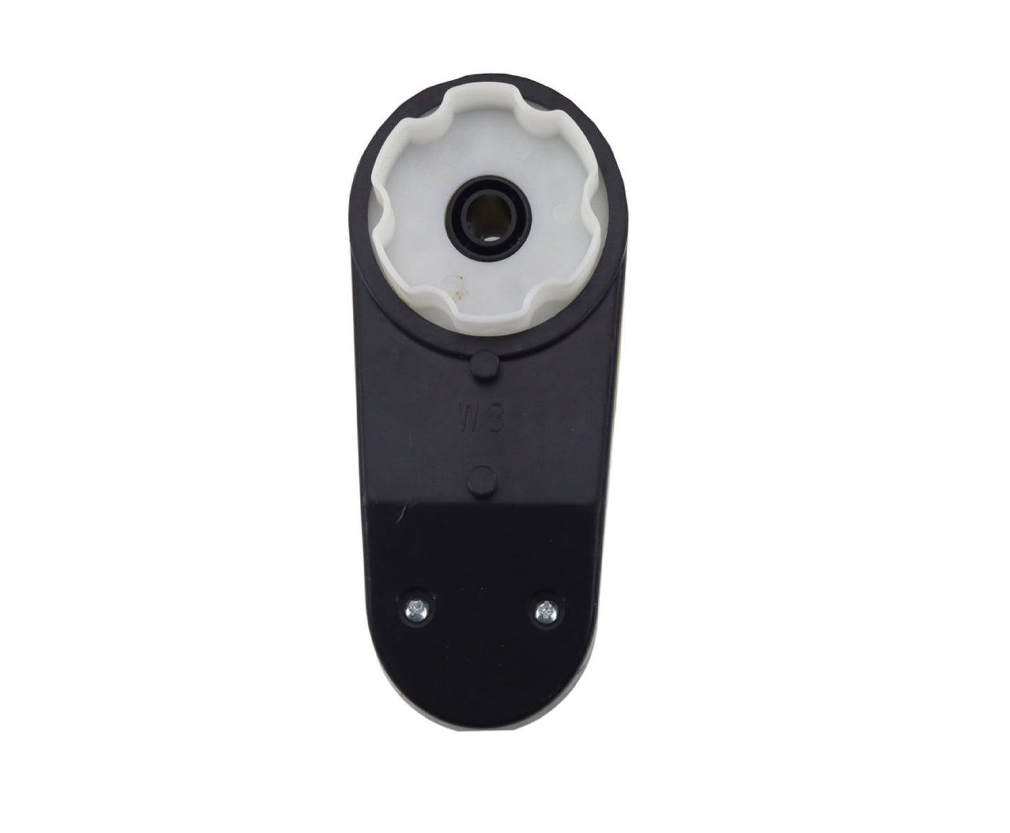 Angrenaj motor JL199 FY-1 12V RS390, Negru, Lean 14130