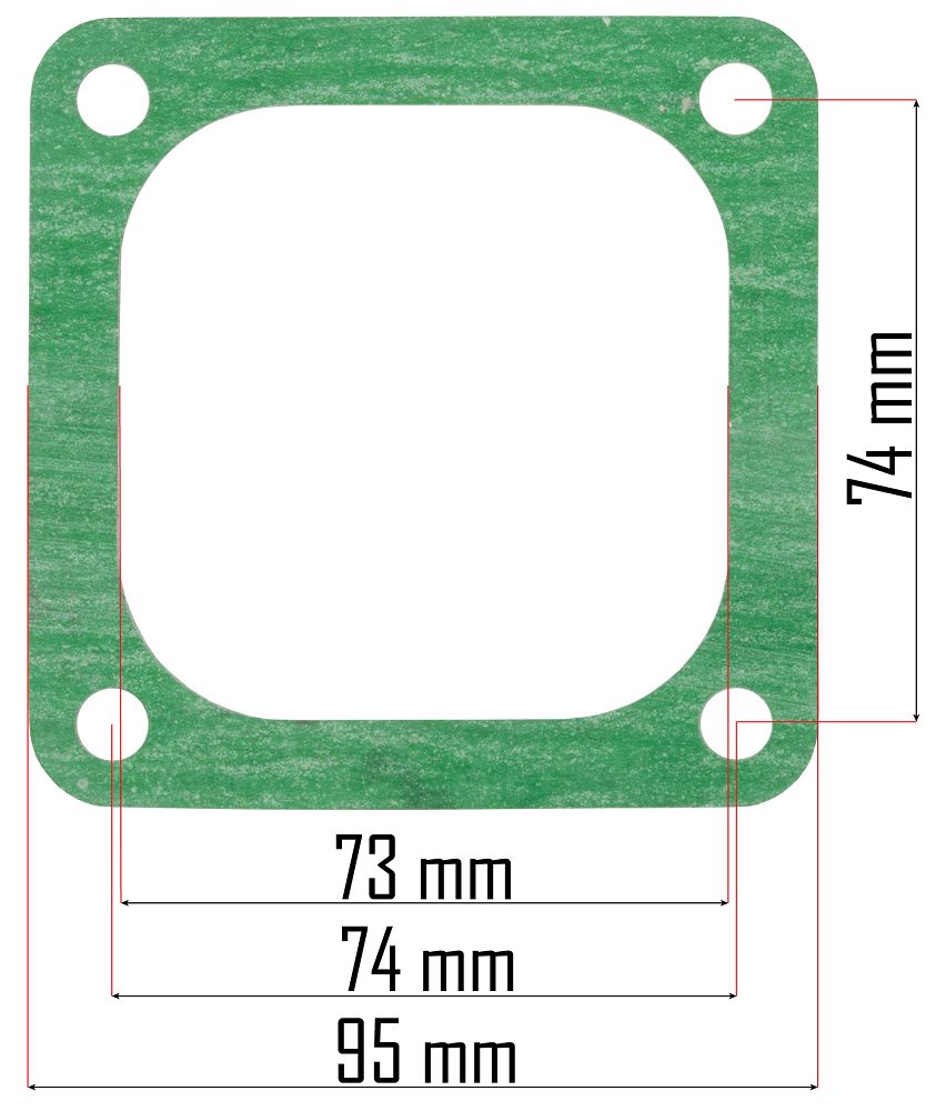 Set granituri pentru compresor, Powermat PM-KO-100T-150T-200T-230/400V-ZUS