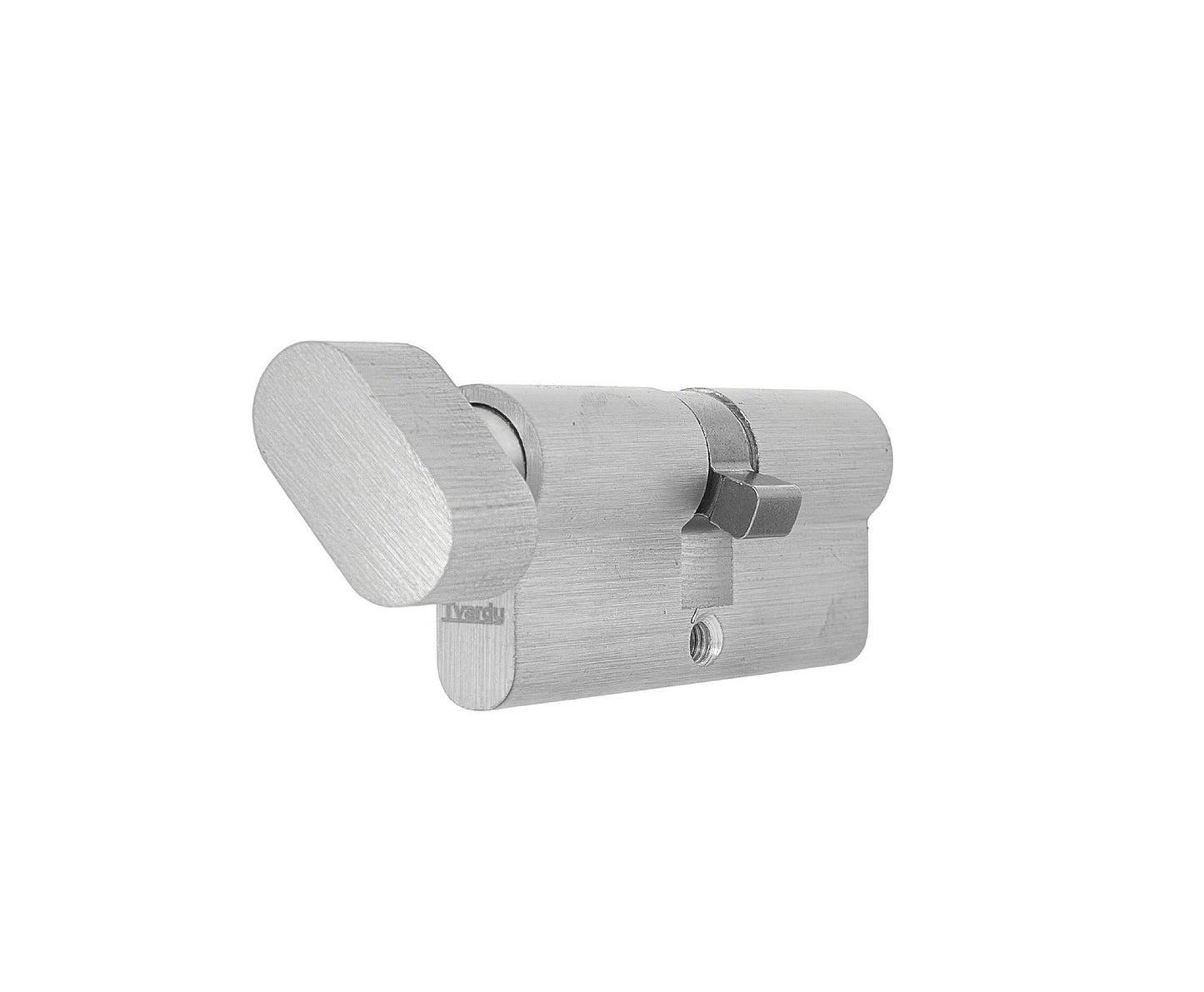 Butuc aluminiu Nickel, 30g/40, Tvardy T01405