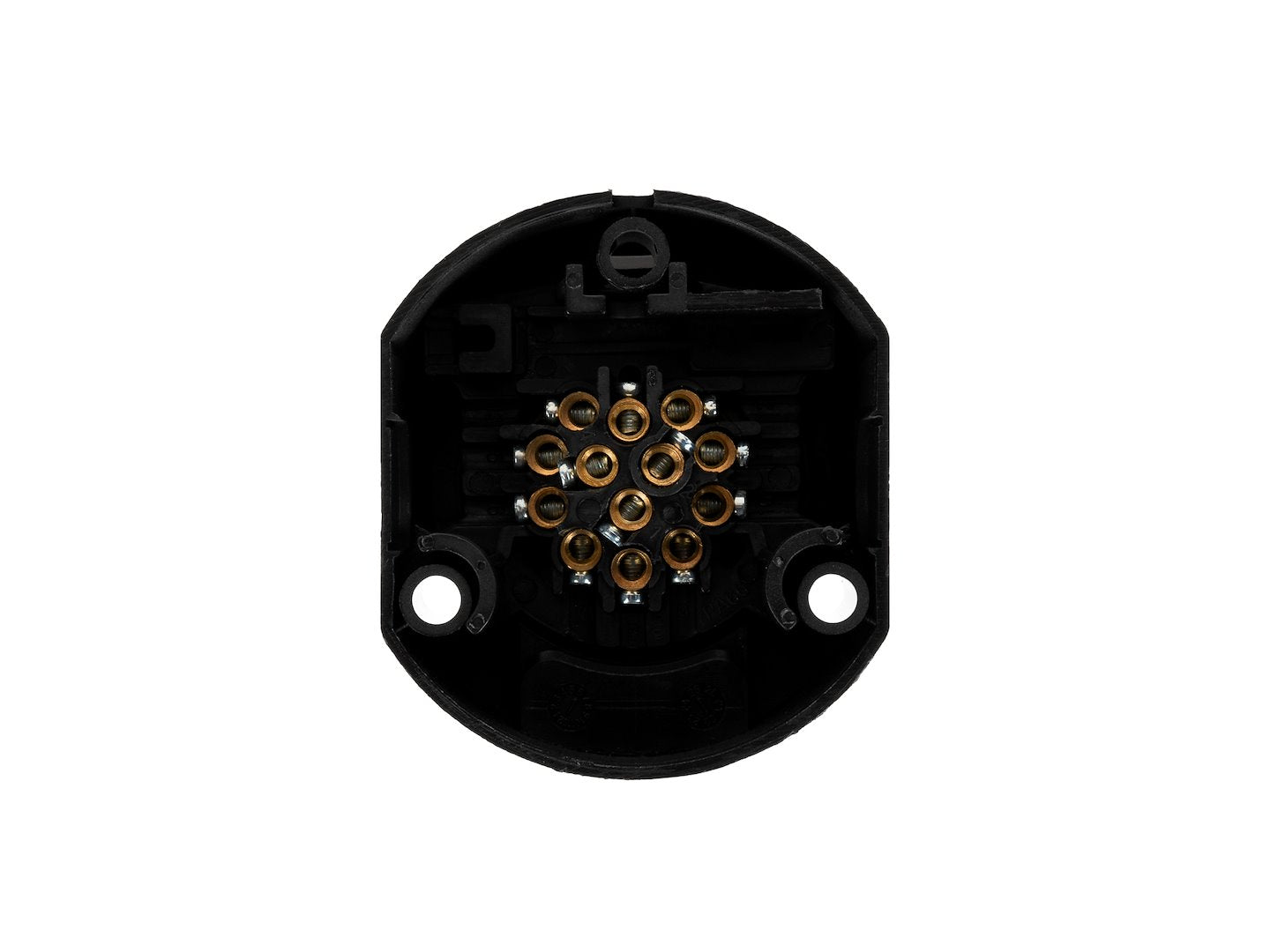 Adaptor remorca 12V cu 13 pini, Geko G02324