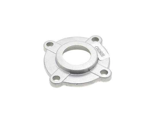 Rulment arbore frontal, metal, gri, Geko C00360H