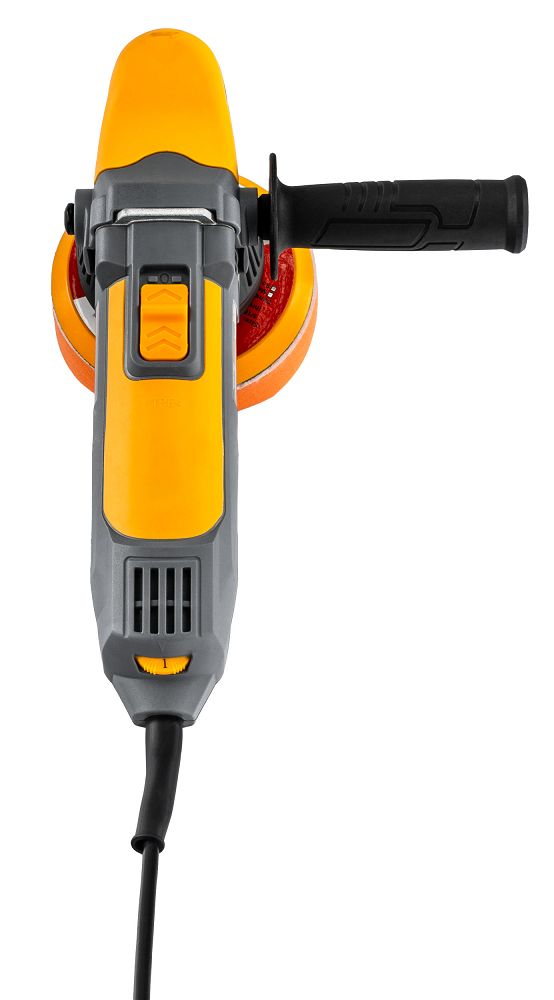 Masina de polisat auto PM-PS-750T, 125/75mm, 750 W, Powermat PM1549