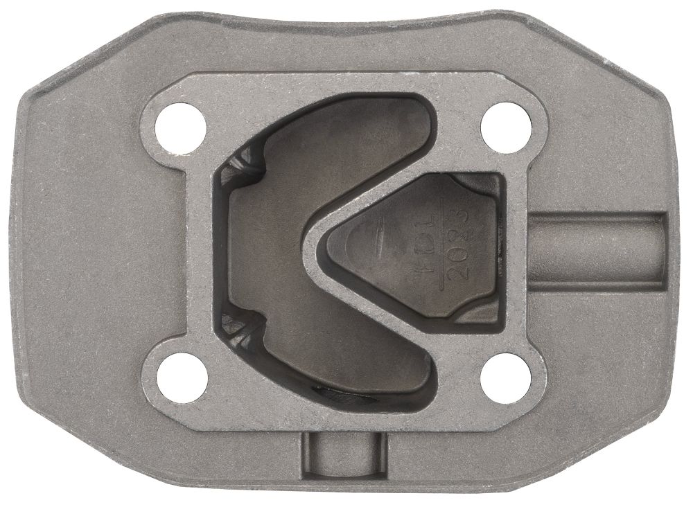 Cap piston chiuloasa cap compresor, Powermat PM-KO-24T-GC