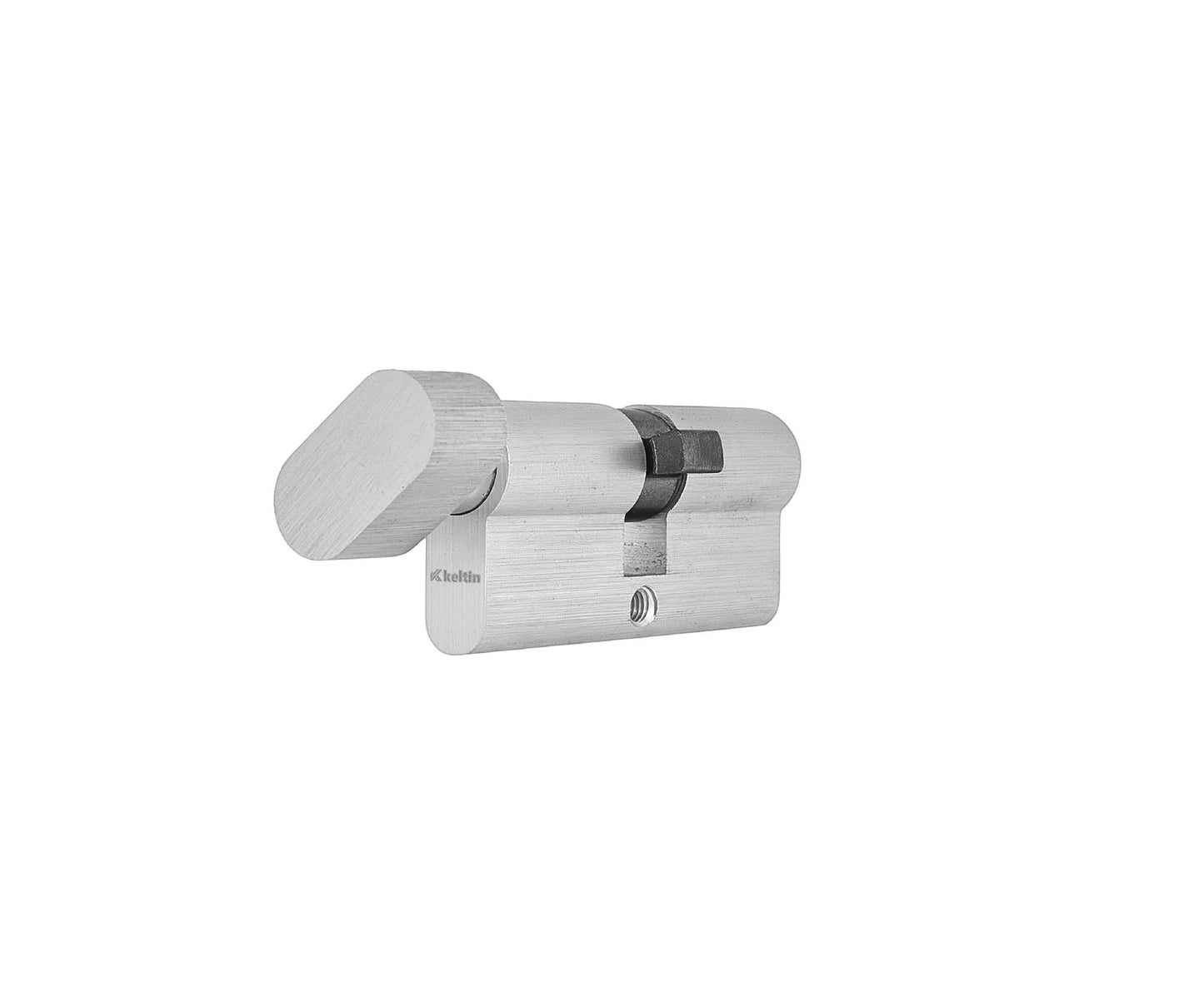 Butuc aluminiu, 35/35g, Keltin K02710