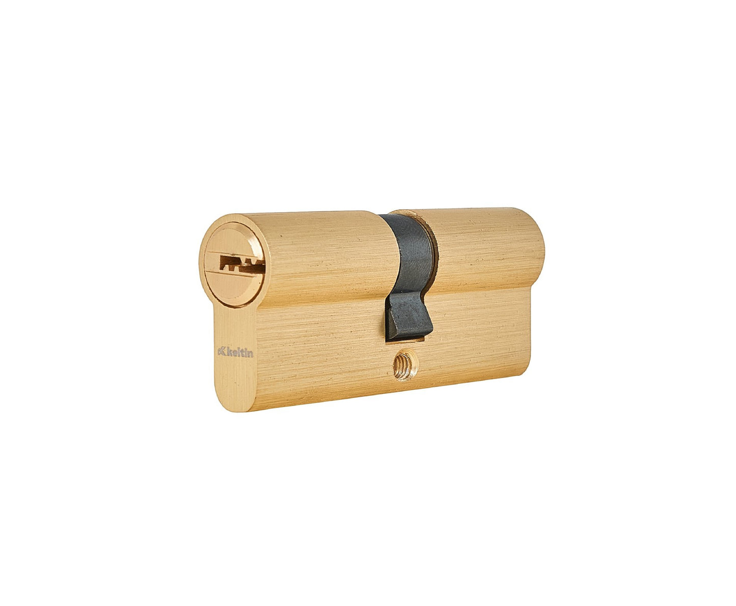 Butuc aluminiu, 30/50 mm, Keltin K02610
