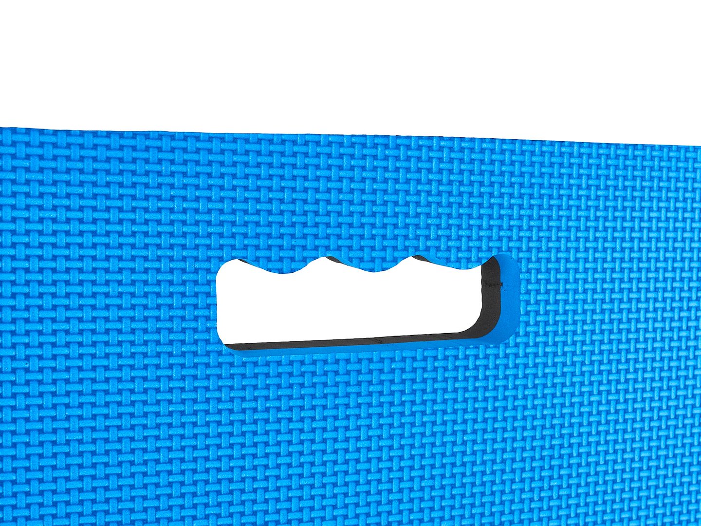 Covoras pentru atelier, 390 x 500 x 300 mm, Geko G10828