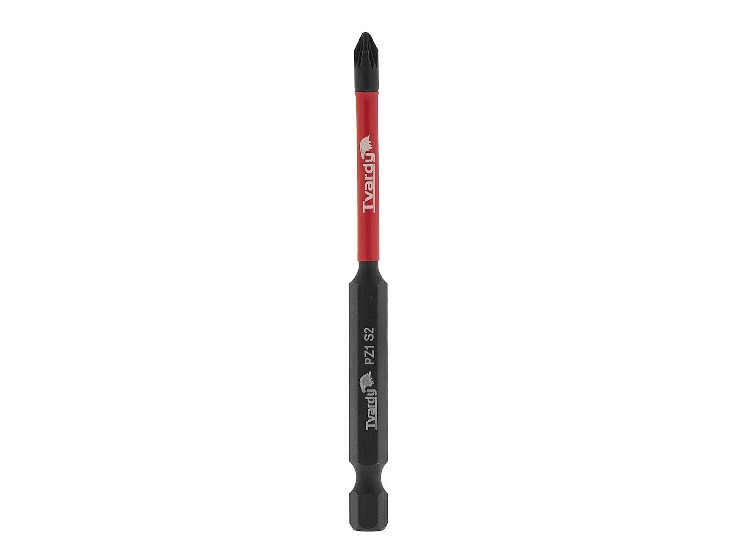Burghiu de impact PZ1 S2, 90 mm, Tvardy T00173-90-1