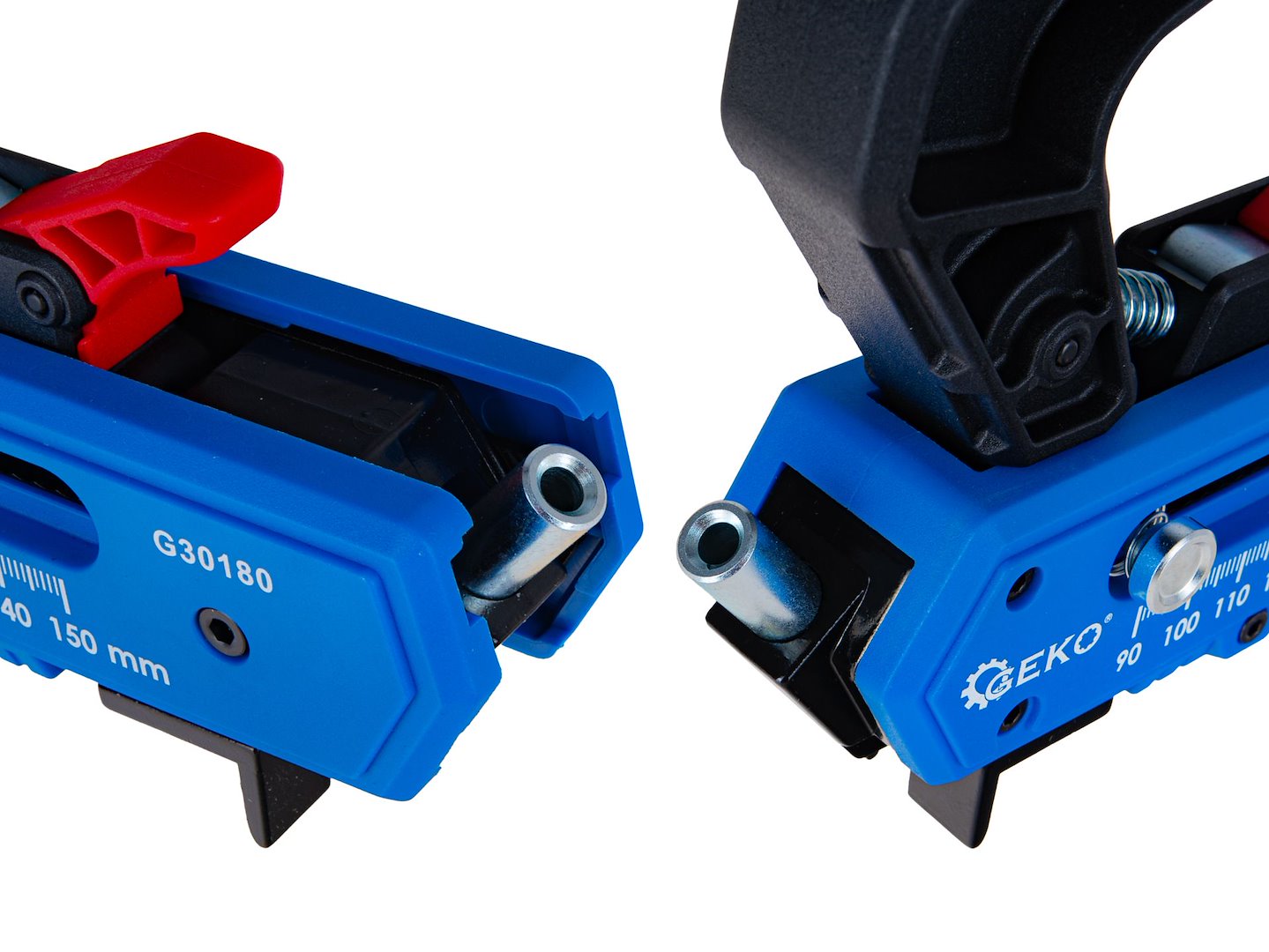 Dispozitiv montare placi terasa cu suruburi ascunse, Geko G30180