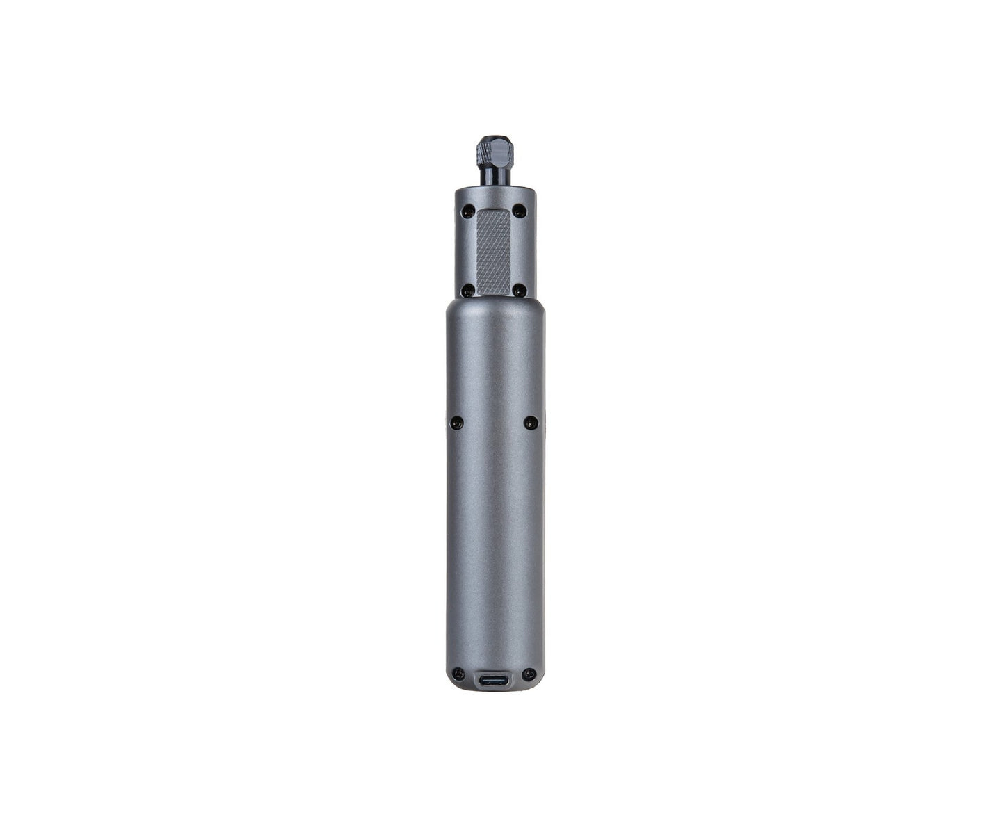 Mini polizor drept cu acumulator si accesorii, functie de control al vitezei, 3.6 V, Geko G80645