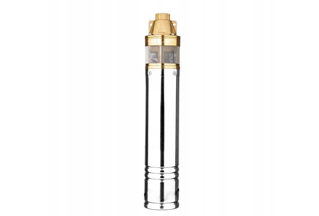Pompa submersibila SKM 100 4" EcoPlus, 2700 l / h, 750 W,  Omnigena OM2898
