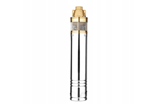 Pompa submersibila SKM 100 4" EcoPlus, 2700 l / h, 750 W,  Omnigena OM2898
