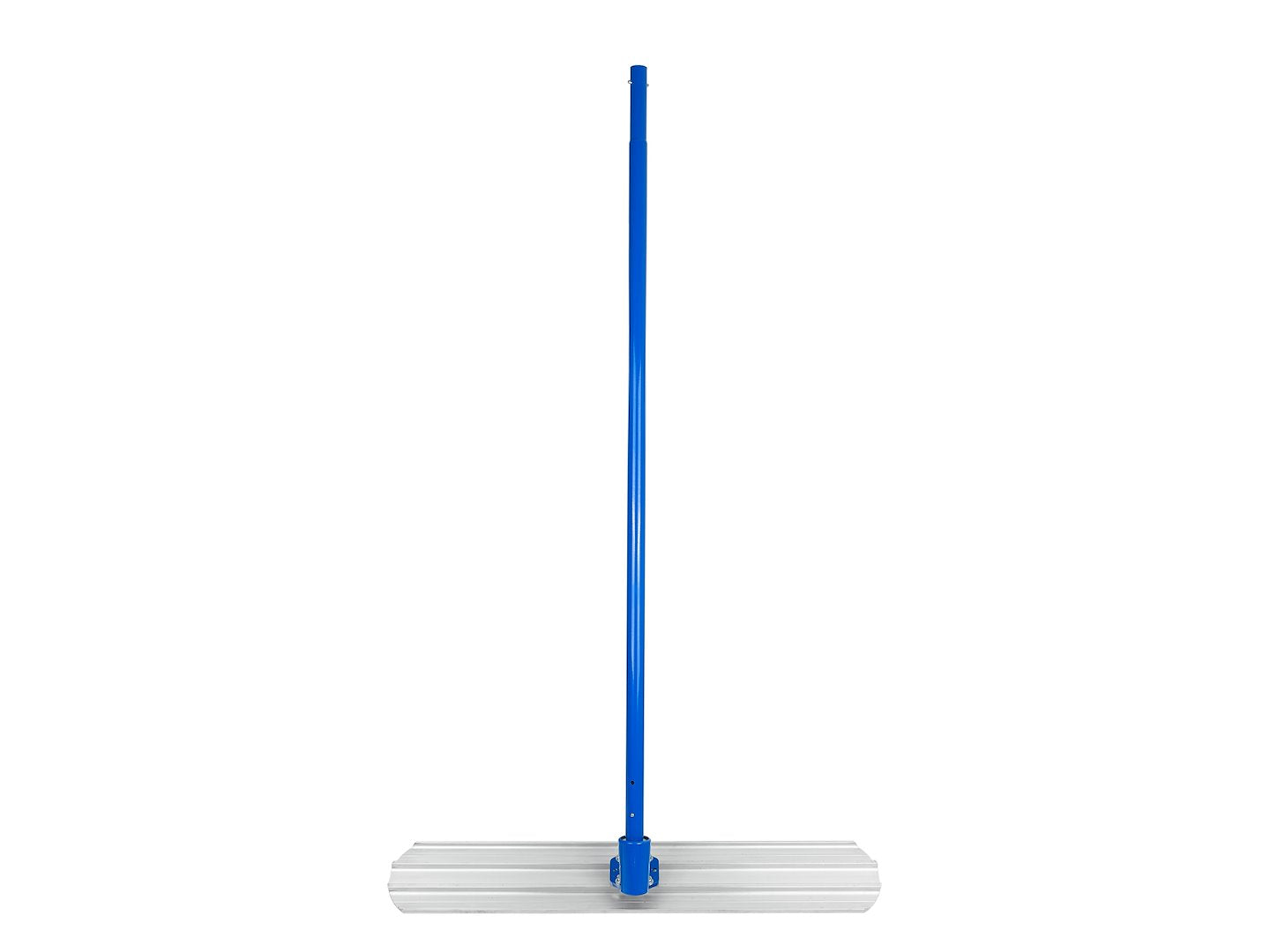 Rigla manuala vibratoare pentru beton, 120 x 20 cm, 3 x 180 cm, Geko G80191