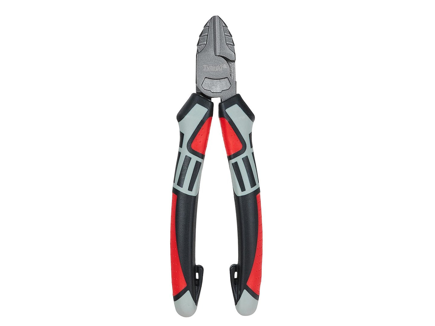 Cleste cu tais lateral, 180 mm, Cr-V, Tvardy T00729